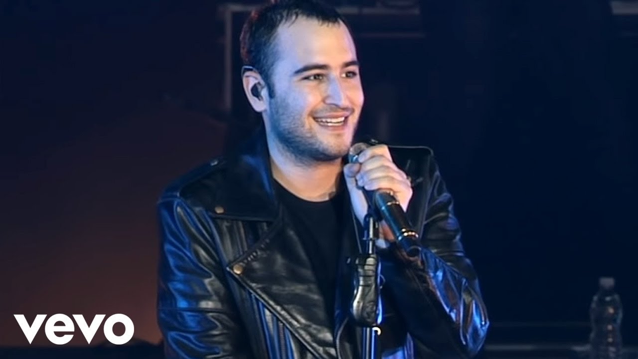 Reik - Fui (En Vivo)