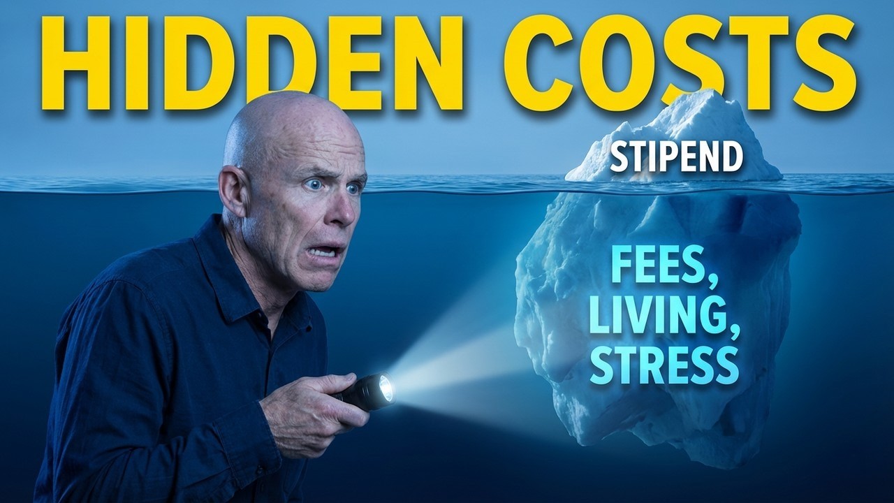 Doctorate Degree Costs Exposed: What You Need to Know