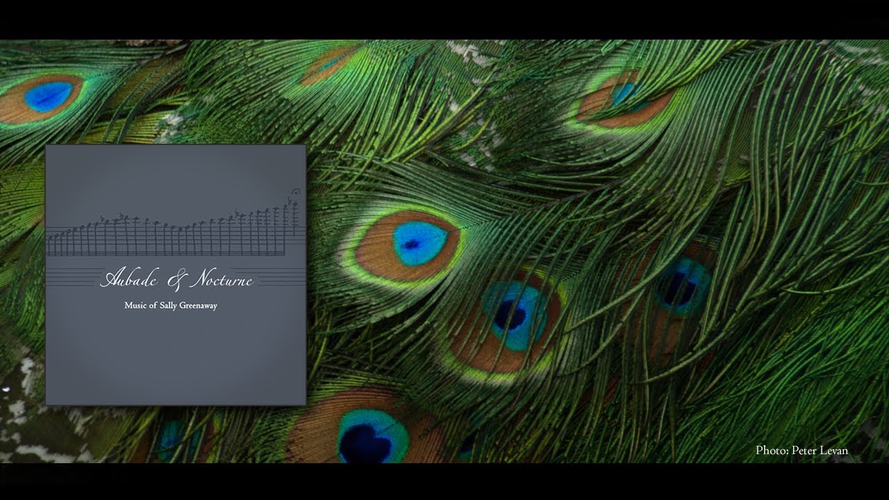 Greenaway: Flywheel (Aubade & Nocturne)