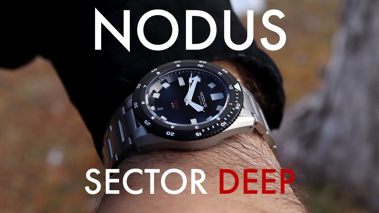 The New Nodus Sector Deep