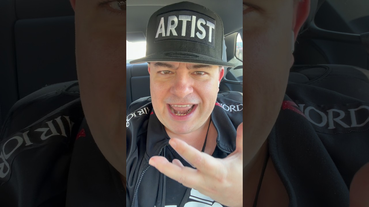 🔥 The Real Story Behind My Song &ldquo;I&rsquo;m Not For Everyone&rdquo; #documentary