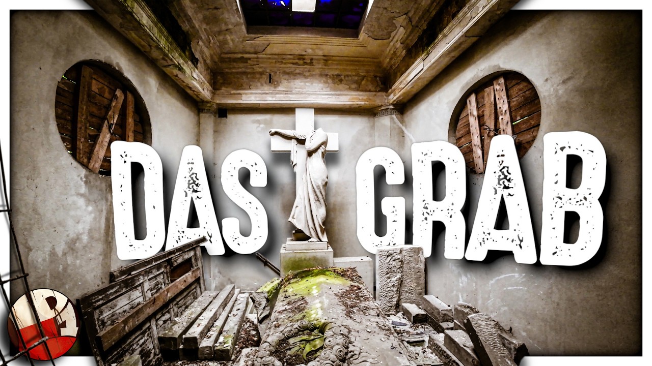LOSTPLACE Polen Tour 1 - Der Start #lostplace #urbex