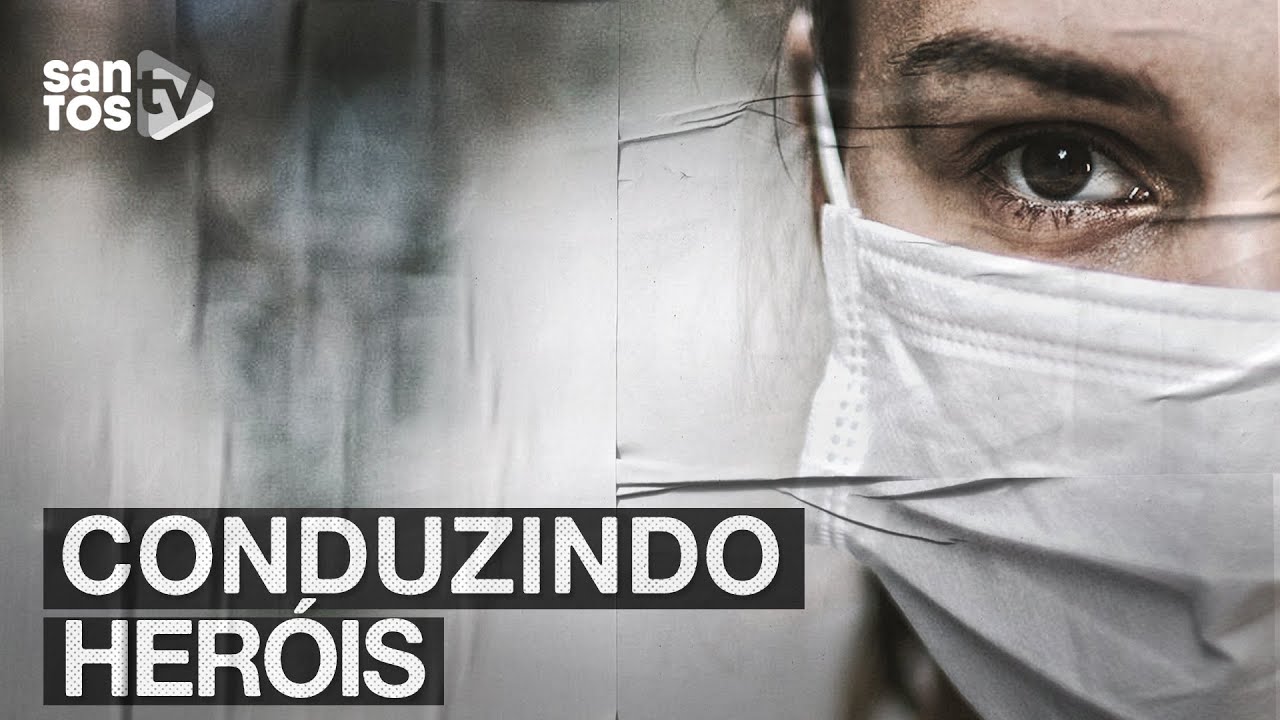 CONDUZINDO HERÓIS