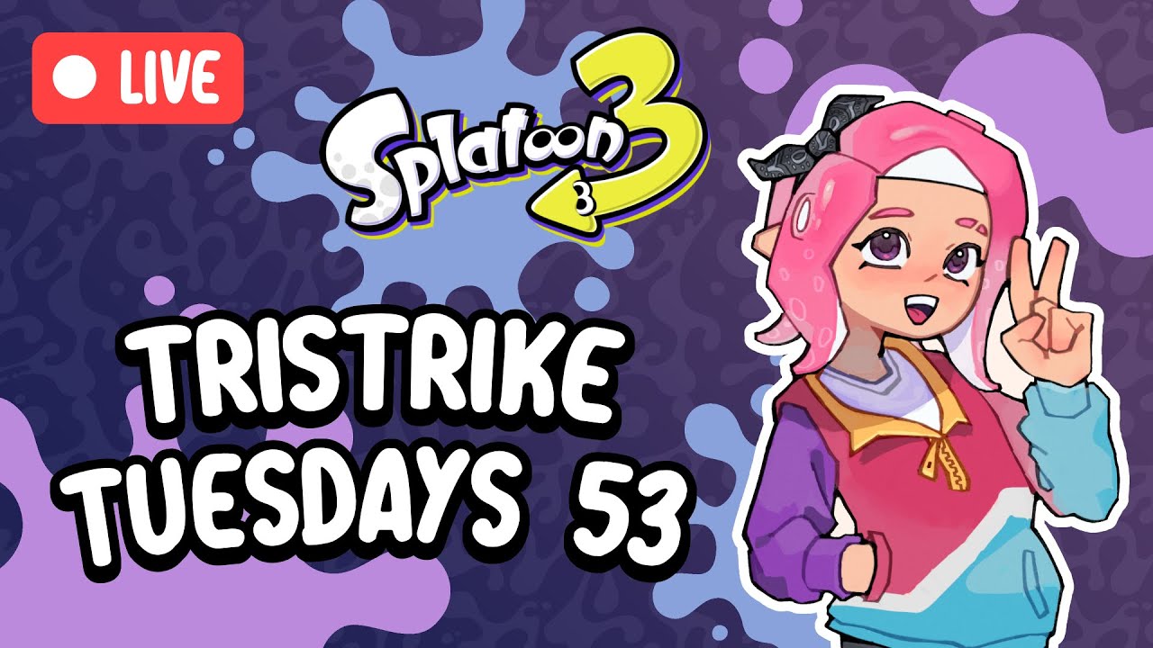 Tristrike Tuesdays 53 with 11 ft 8 Bridge