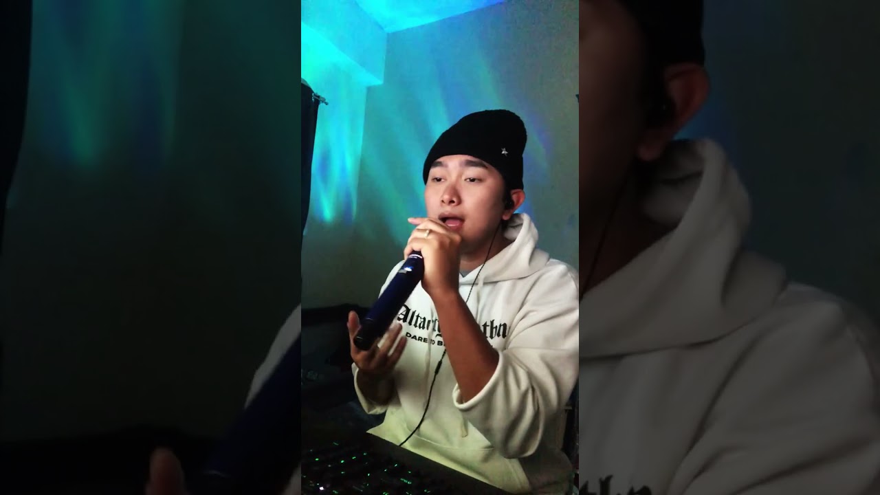 NAG-IISA PT.2 (COVER)