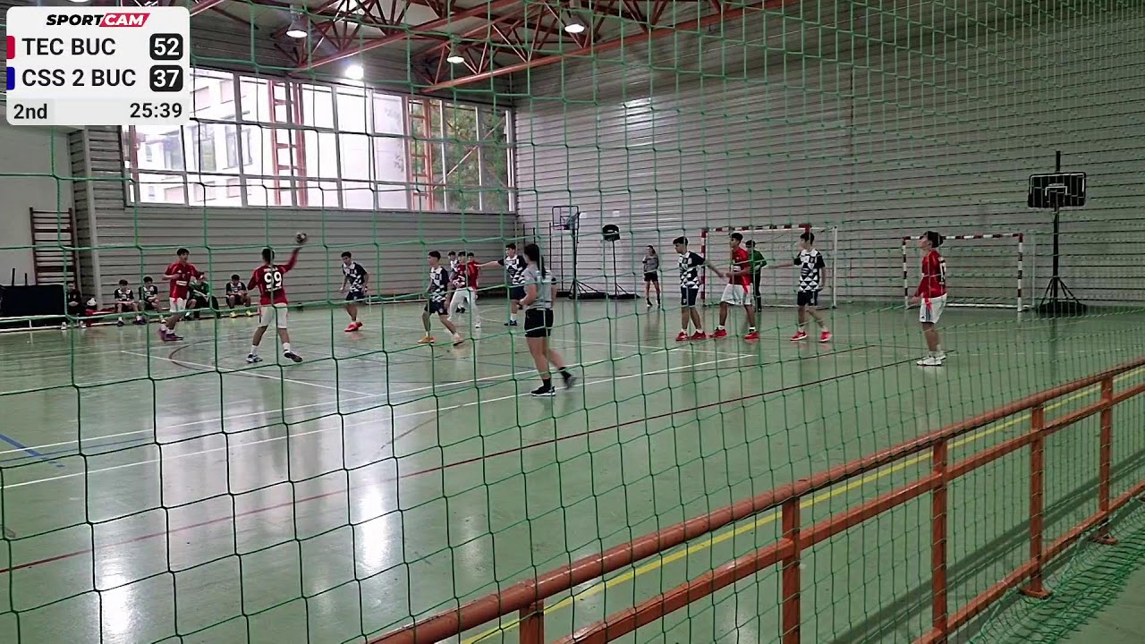 TEC Buc vs CSS 2 Buc - 04/10/2025