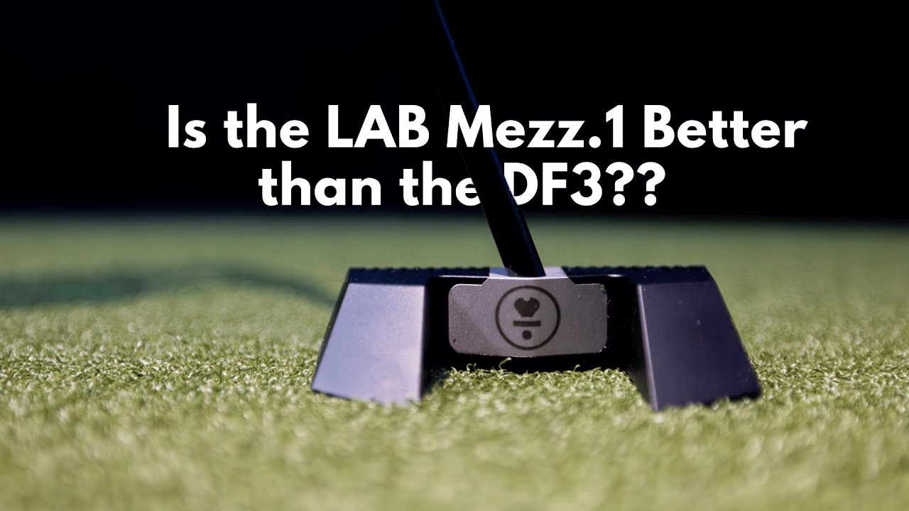 Лучше ли LAB Mezz.1 MAX, чем DF3? Сравнительный тест.