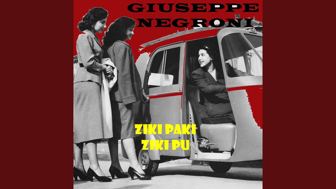 Ziki paki ziki pu