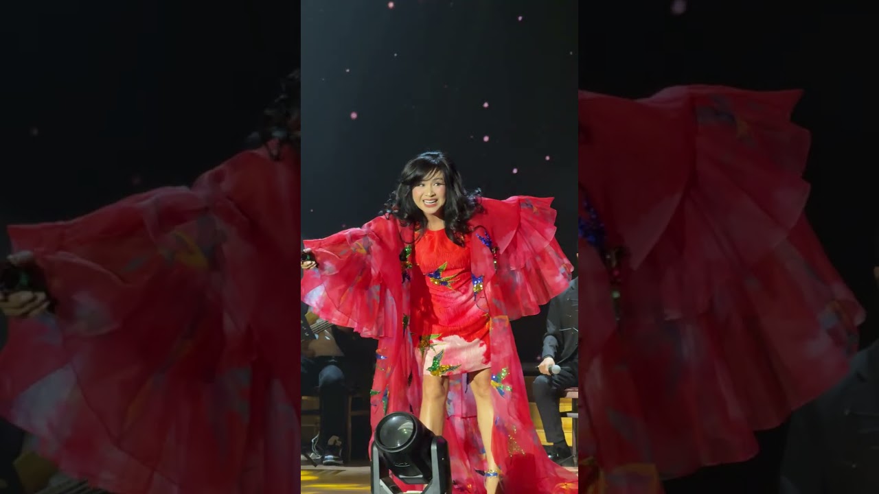 CHO EM MỘT NGÀY - THANH LAM | TIẾN HÁT 3 | 10.8.2025 | DIVA VIỆT NAM