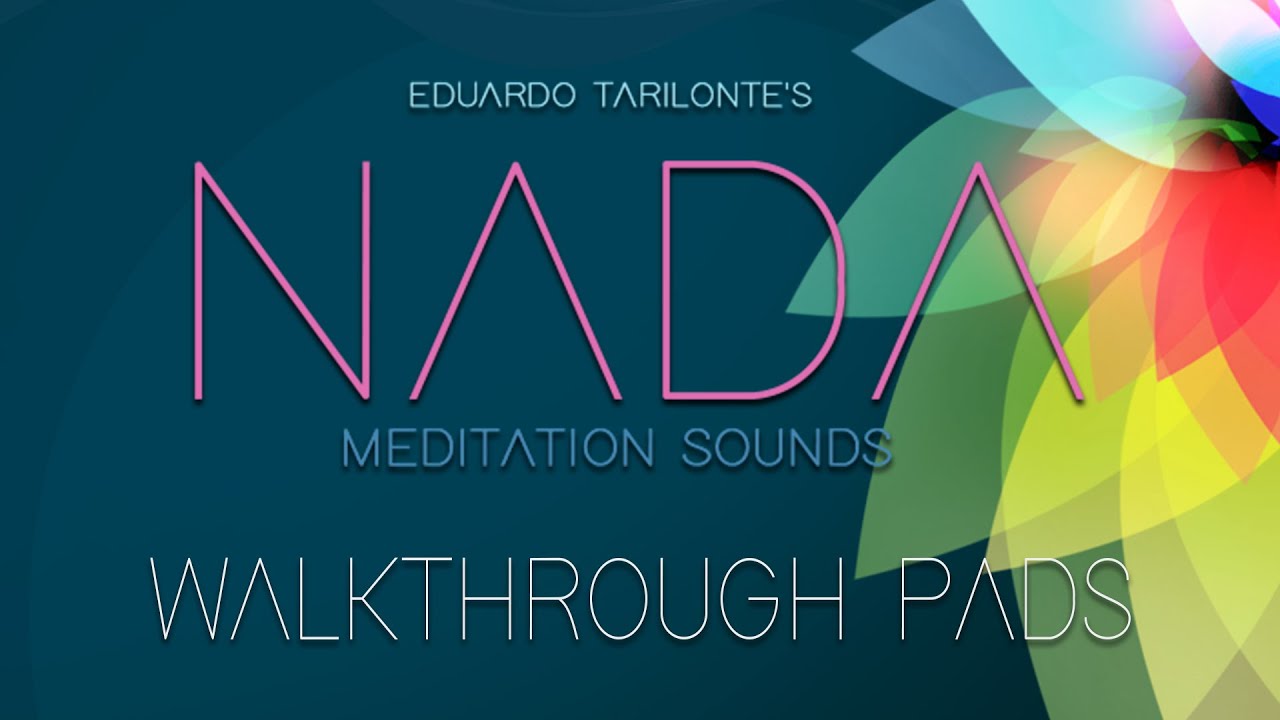 NADA Walkthrough PADS | Best Service