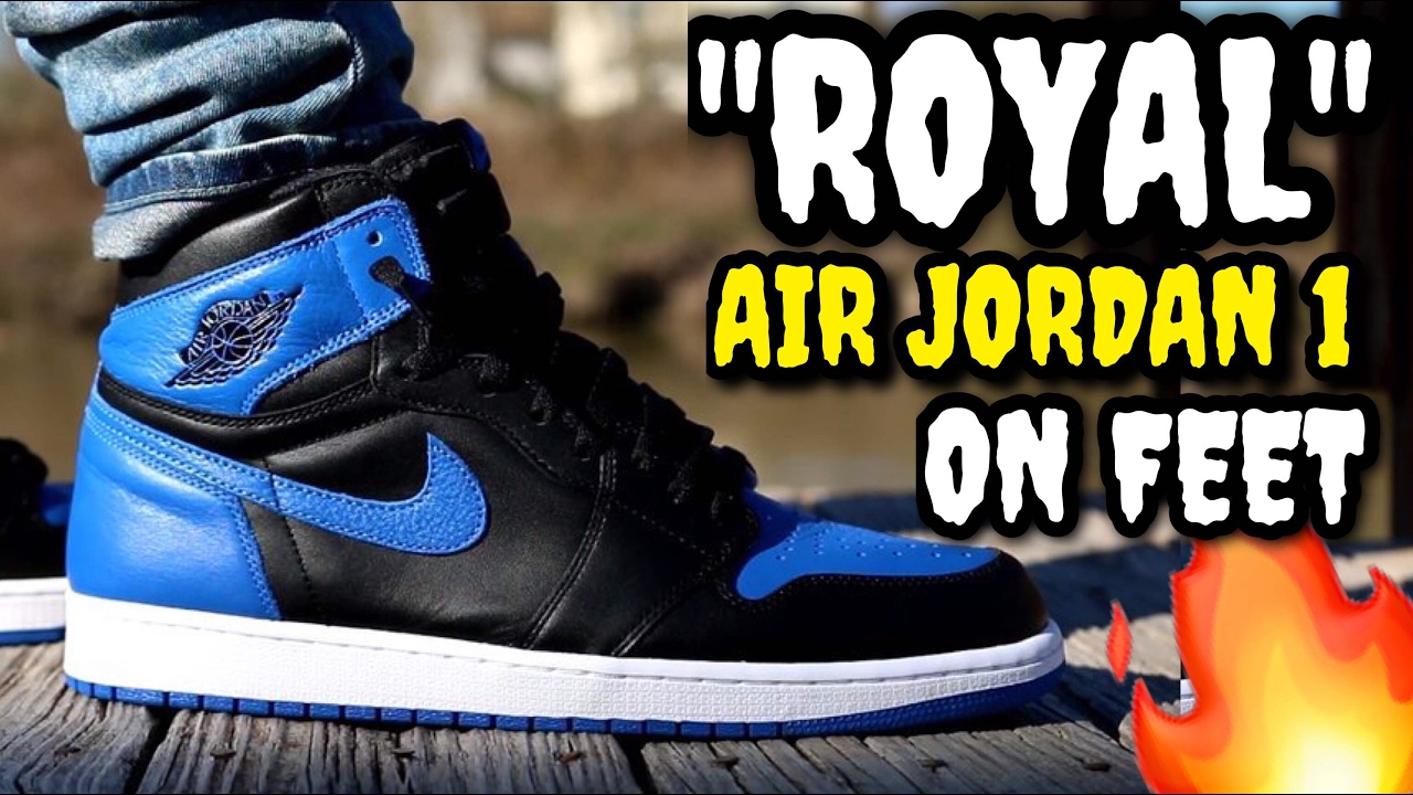 THIS IS THE AIR JORDAN YOU NEED!? 2017 