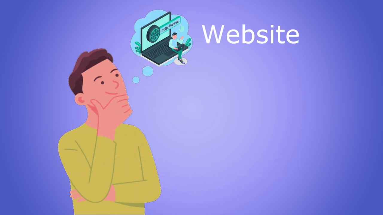 Importance of Website for your Business [WEBSITE]