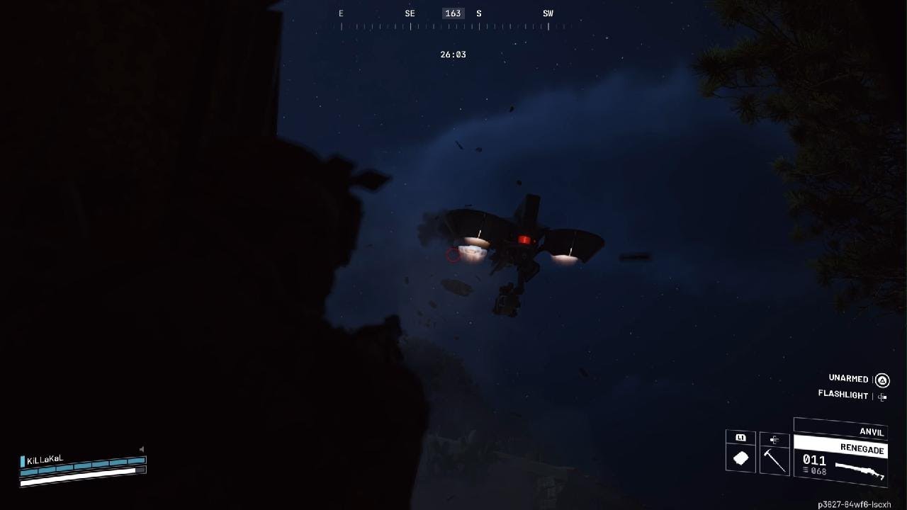 ARC Raiders - Surveyor Vault Hunting