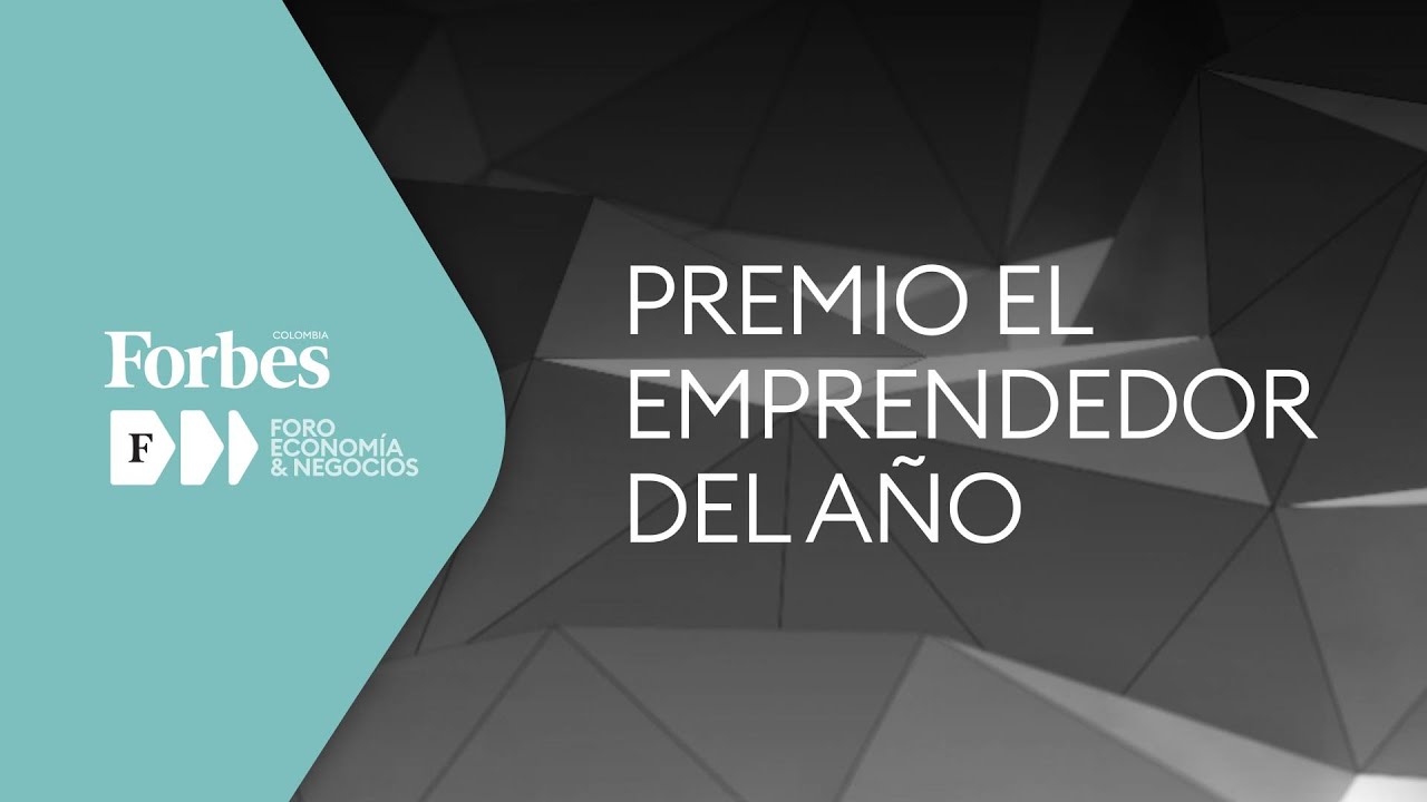 Reconocimiento: CEO del Año Forbes 2025 – Jorge Mario Velásquez, presidente de Grupo Argos