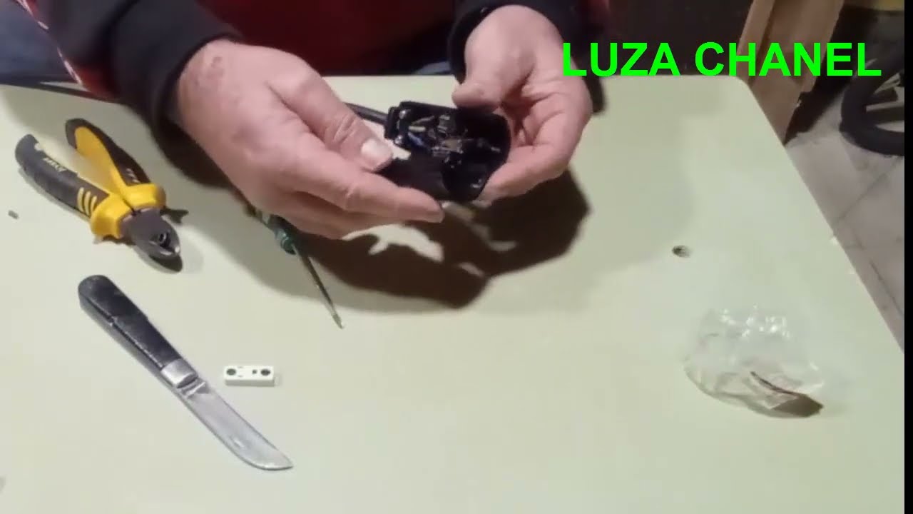 COMO HACER UNA ALARGADERA