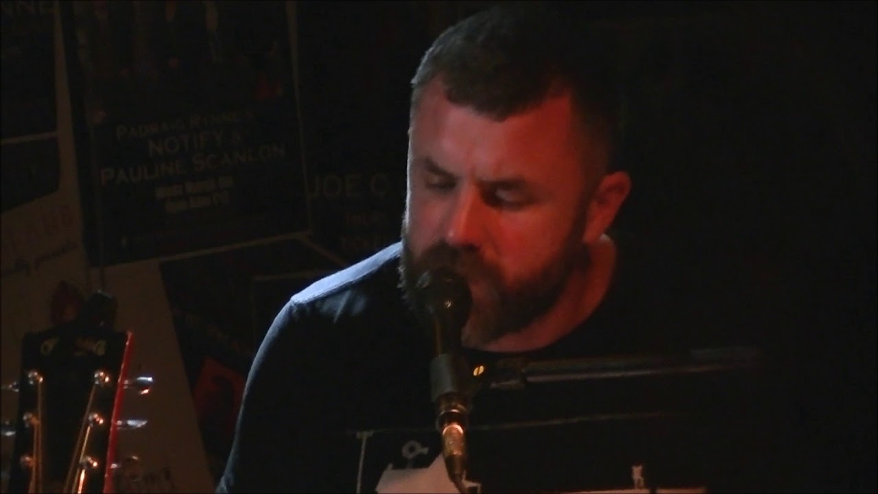 Mick Flannery - Fool (Live at Coughlans, Cork 2019)