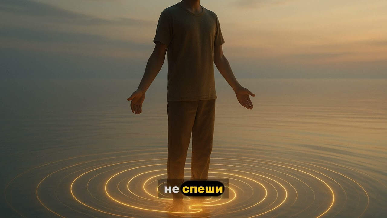 КРУГИ СОЗНАНИЯ: Какой отражает тебя сегодня?