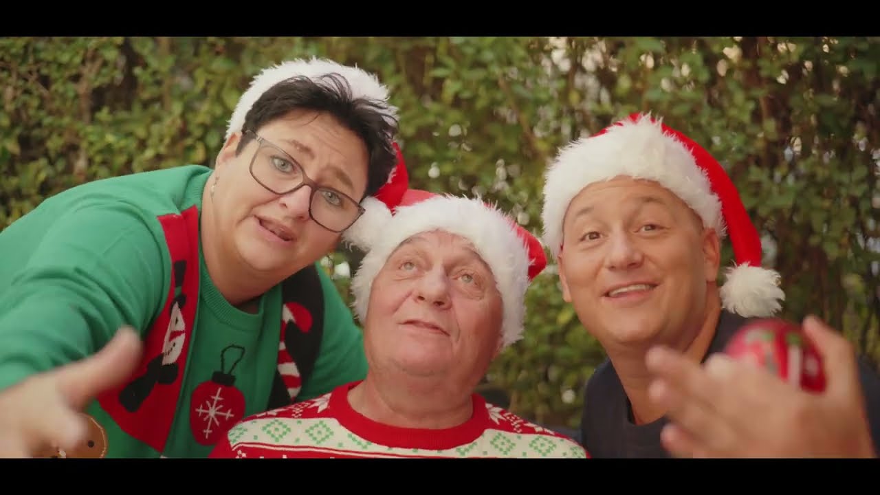 Freiham - Frohe Weihnachtszeit