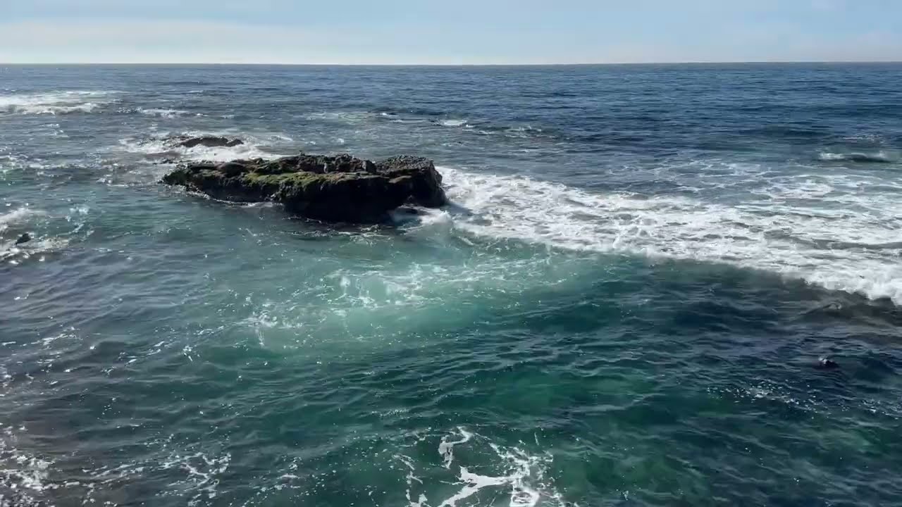 La Jolla Cove, CA