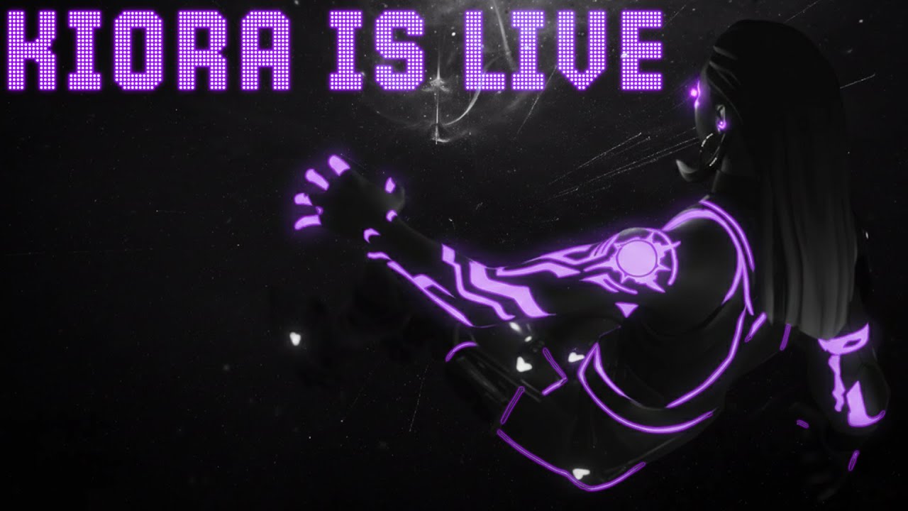 “Dismiss & Disappear 👀 | Reyna Only Gameplay”| #girlgamer #valorant