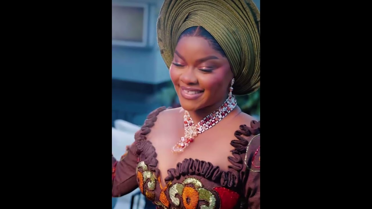 Actress Kehinde Bankole tied the knot with&hellip;. #entertainment #entertainmentnews #nollywoodactress