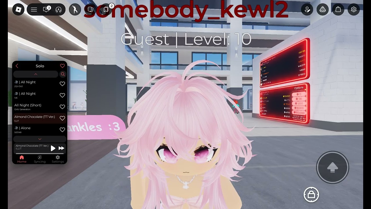 Dancing slaying this is probably my last video bc my computer is broken
