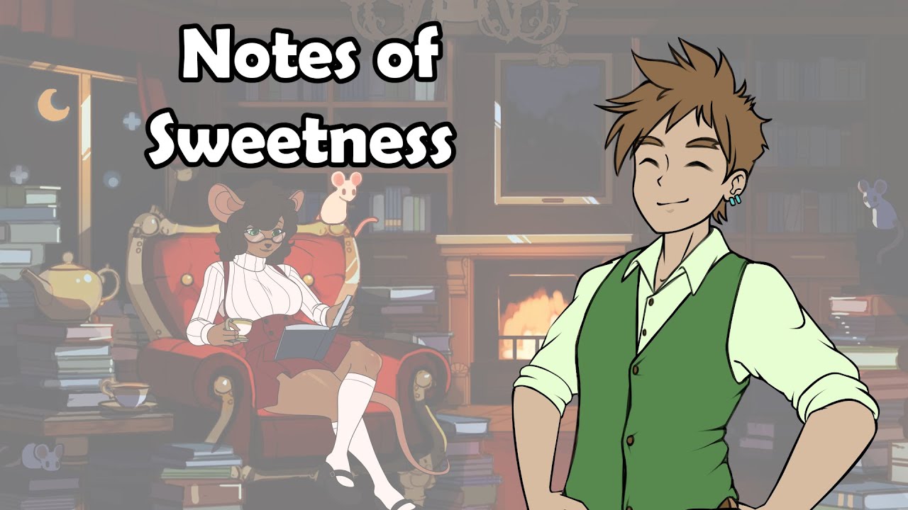 Mice Tea OST - 