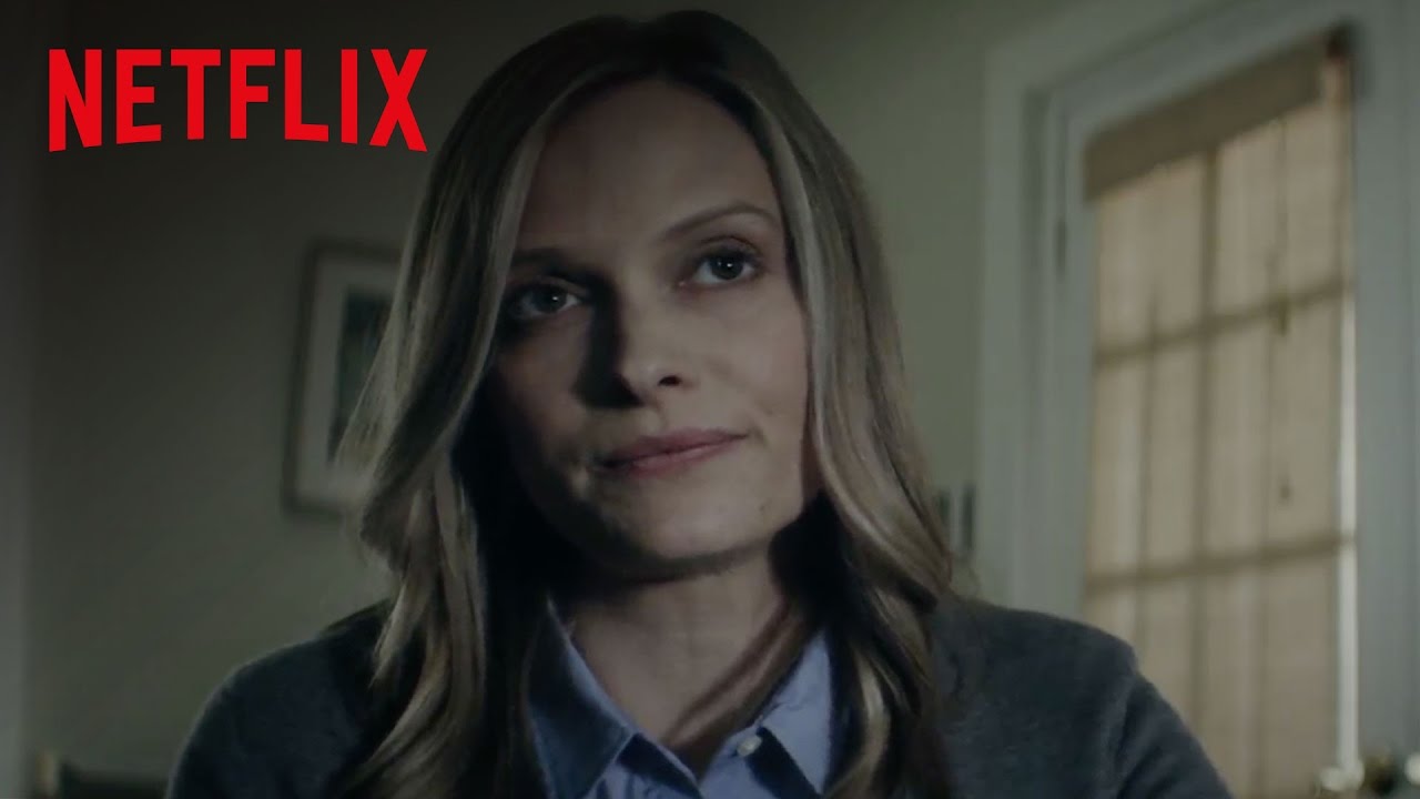 Clinical | Tr&aacute;iler oficial | Netflix