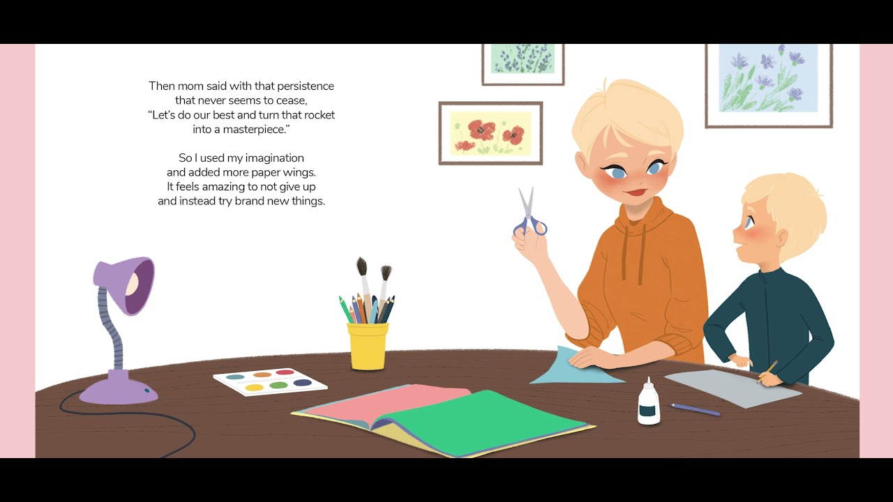 Confidence is my Superpower: Read Aloud