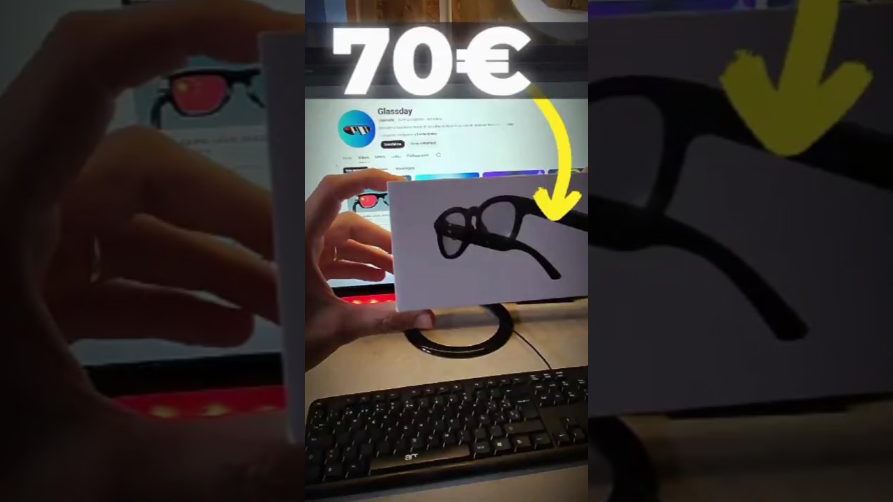 &iquest; MEJORES que las RAY-BAN META ? 😲