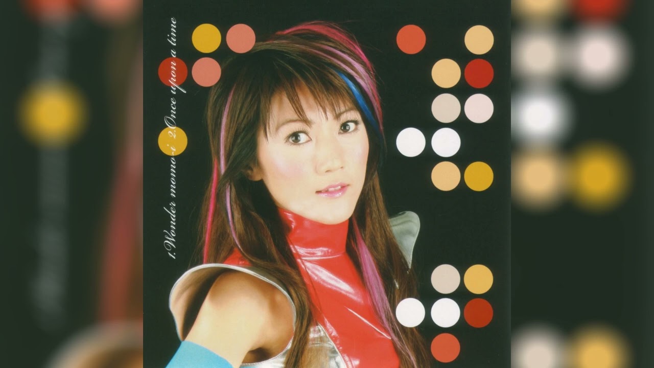 桃井はるこ - WONDER MOMO-i～New recording～