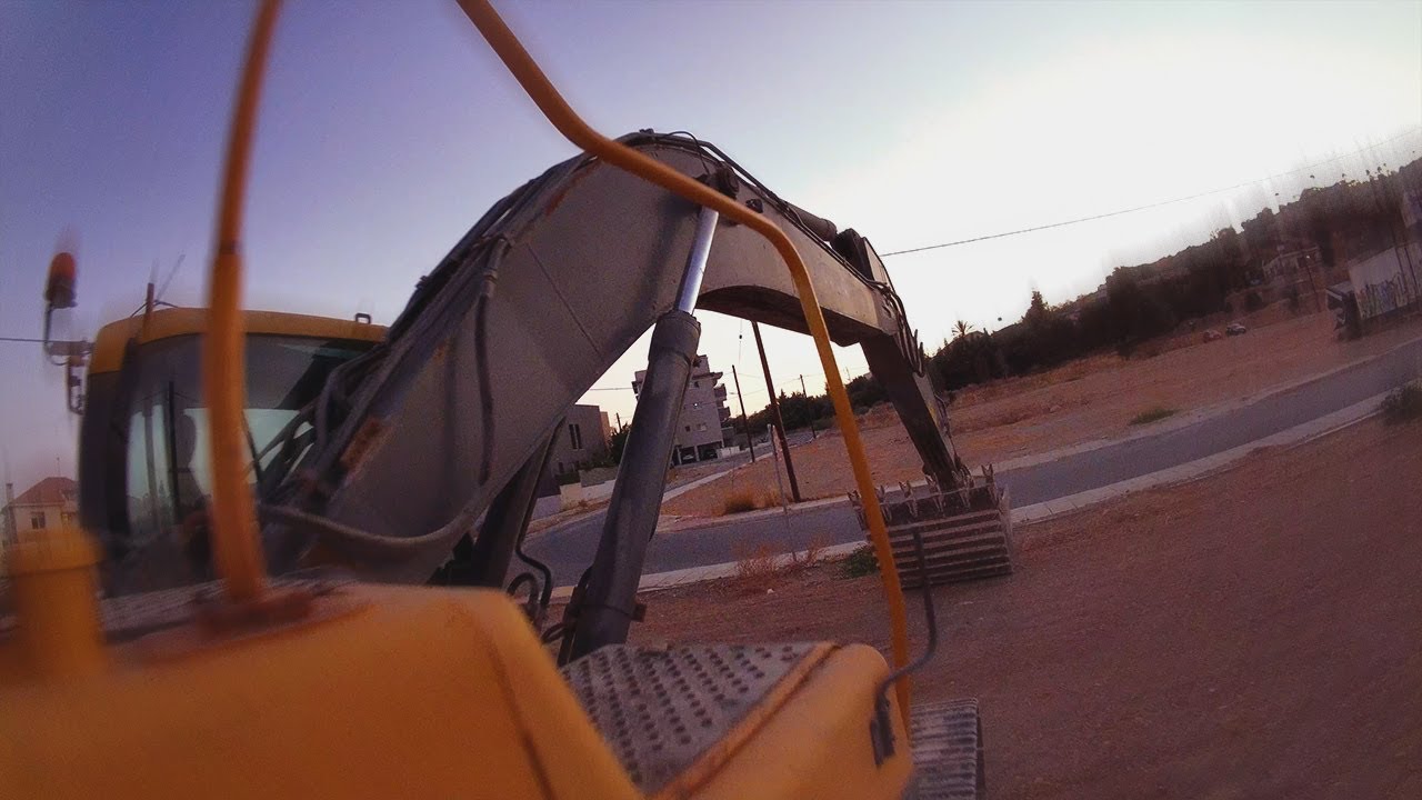 Quadmula F25 Moonlight 4K || FPV freestyle NOSTAB