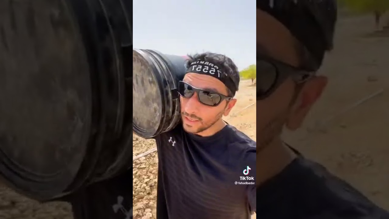 First race of 2022 😁Spartan Doha #race #spartan #doha #qatar