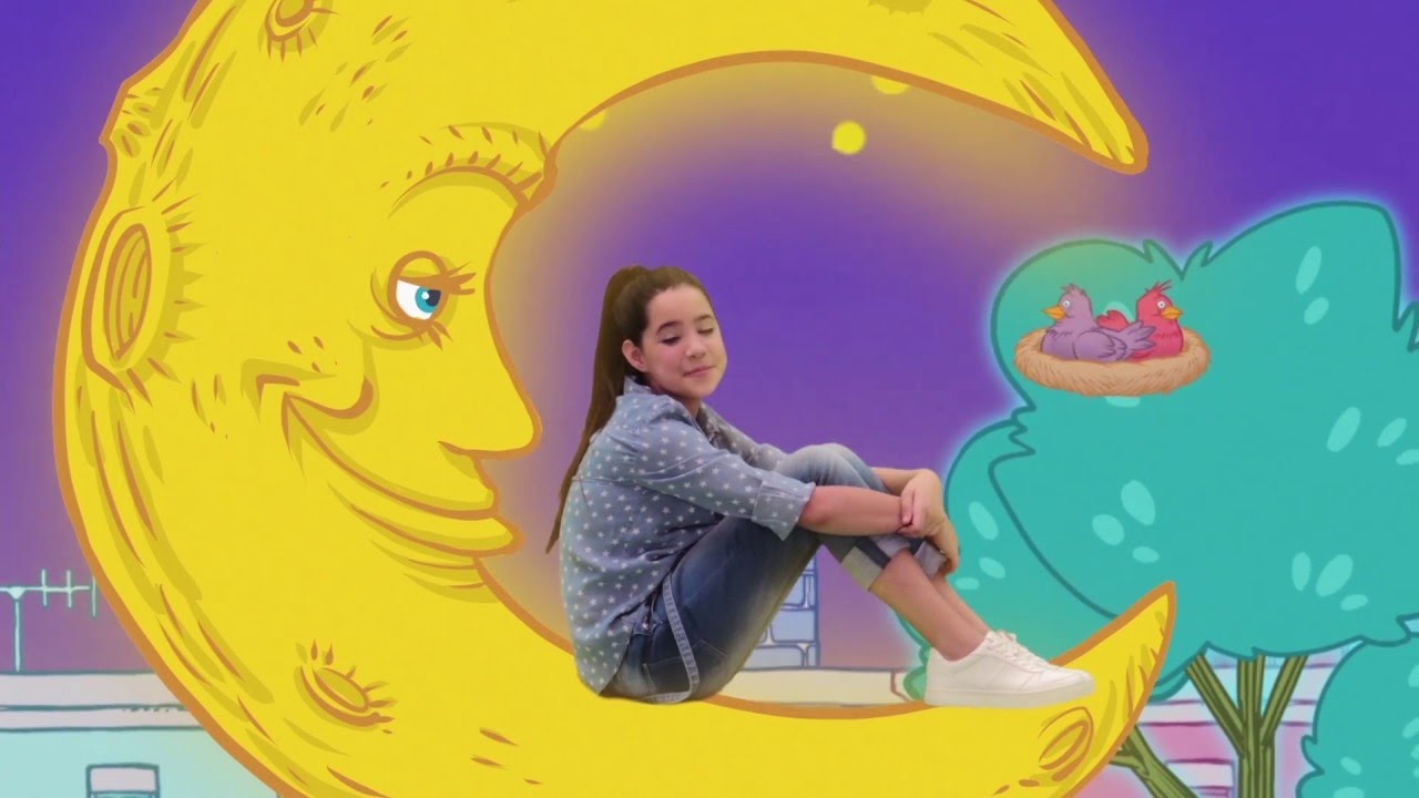 Kicsi Gesztenye Klub - Altató