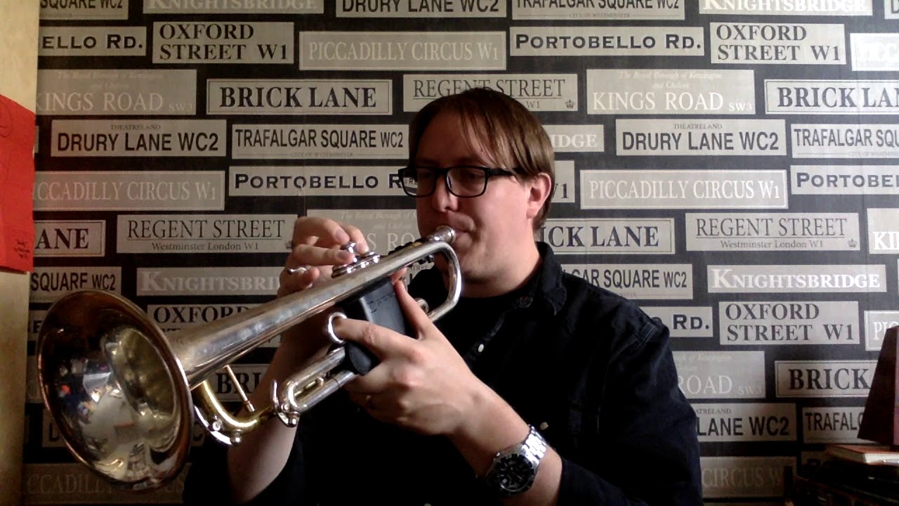 Intermediate Band: Warm Up 6