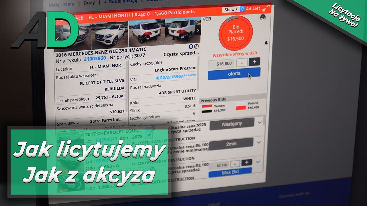 How to calculate excise tax? How does the AutoDiscover team work?