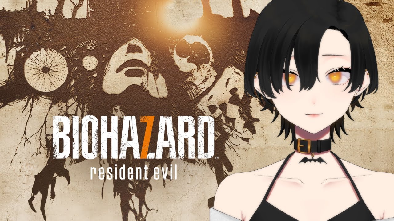 【BIOHAZARD7 resident evil グロテスクVer. End of Zoe】DLCやろう #14