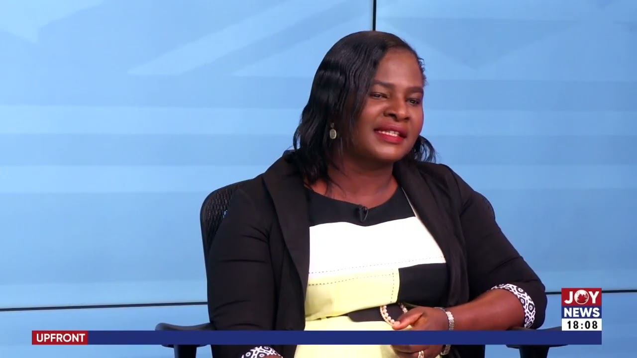 Exam Malpractices: Unpacking reforms to improve educational outcomes | UPfront (10-9-25)
