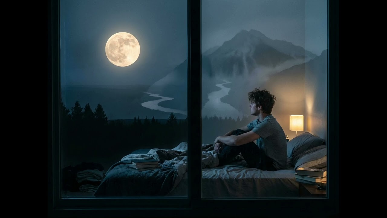 Homesickness  (La Nostalgia)