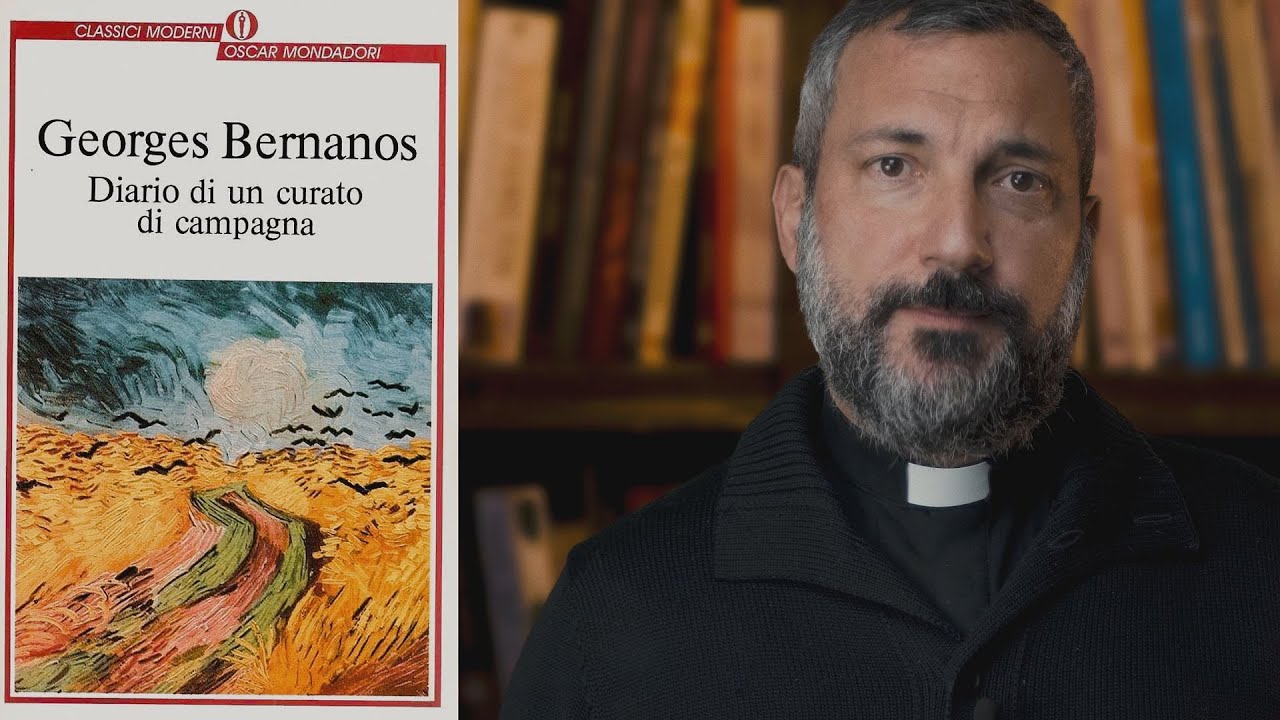 Book Lovers, Prendi e Leggi - Diario di un curato di campagna - Ep.18