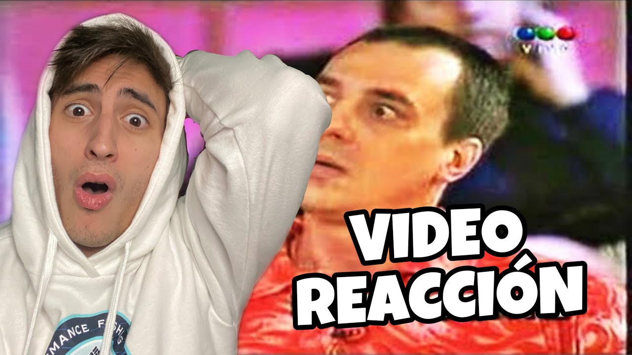 Los mejores chistes de Yayo | Video Reacción