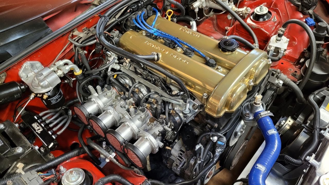 Miata gsxr750 itb update part3