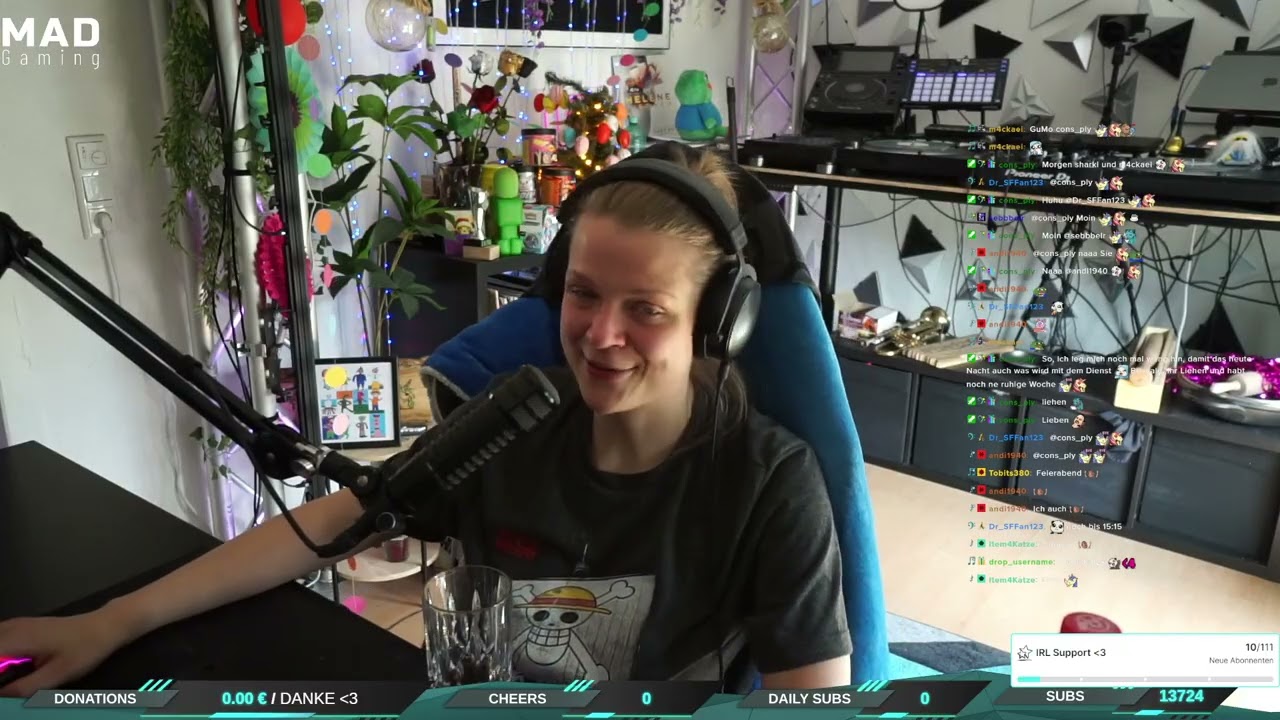 Project 3.0 - DANKE VOD - Teil 3 FINALE!!!! DANKEEEEE!