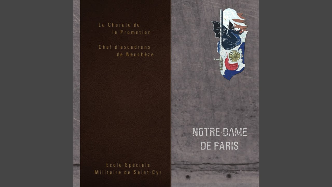 Chant de la Promotion CES de Neuchèze