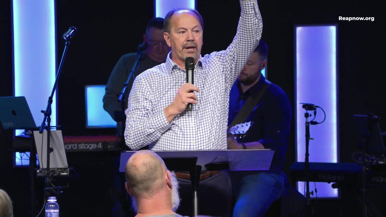 March 8, 2026 Sunday Evening Service