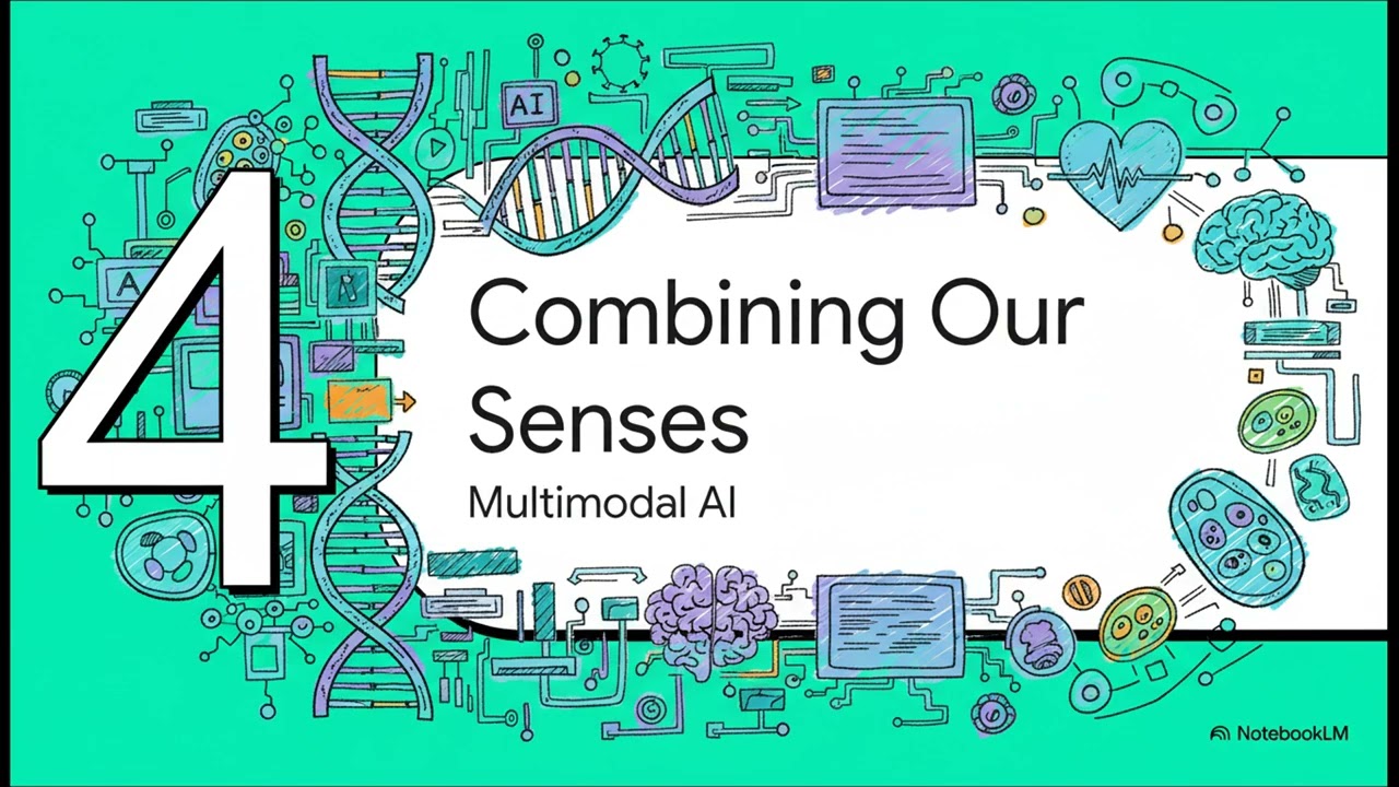 AI Powered Genetics