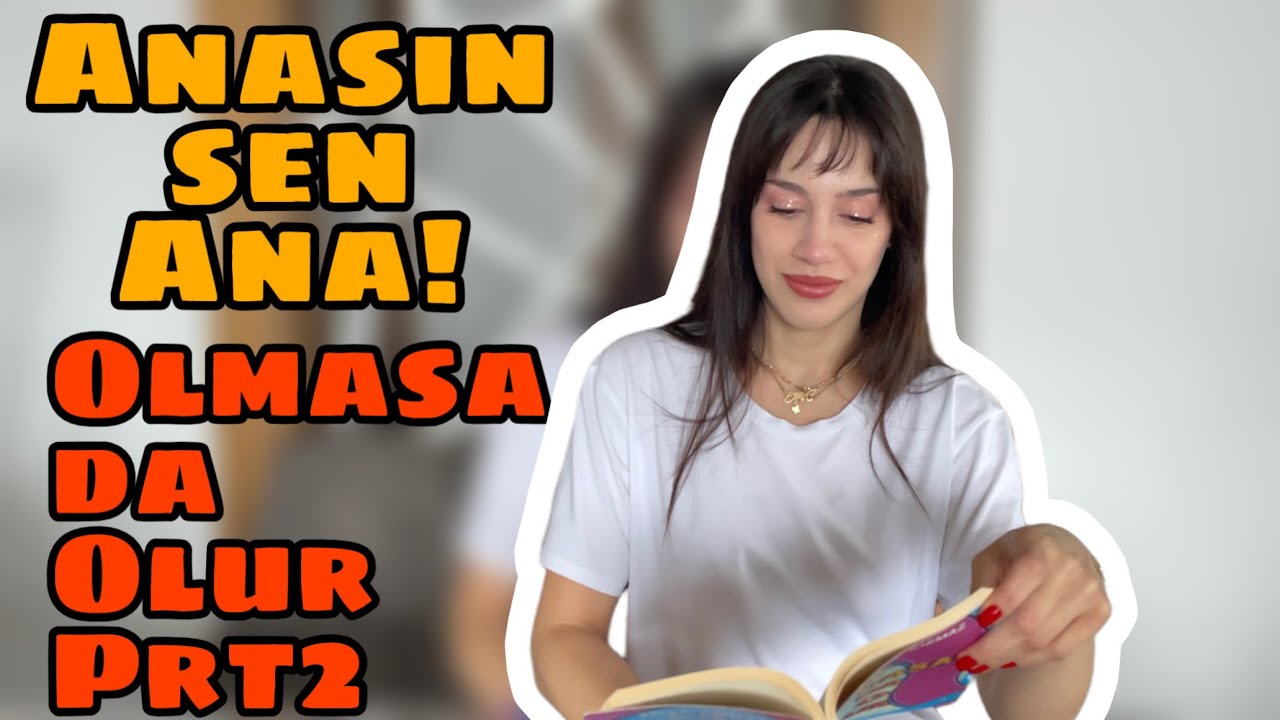 Zorbalık üstüne zorbalık | Olmasa da Olur Kitap İncelemesi Part2