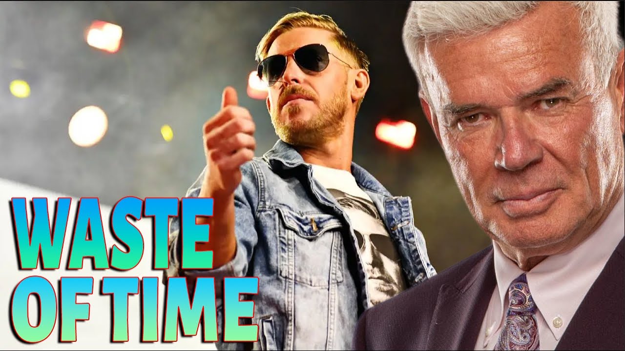 ERIC BISCHOFF: 