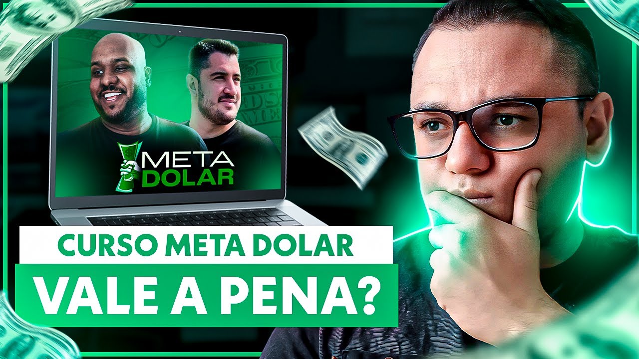 CURSO META D&Oacute;LAR DO PASTOR JACINTO O MANTO VALE A PENA? REVIEW COMPLETO CURSO META D&Oacute;LAR VINI