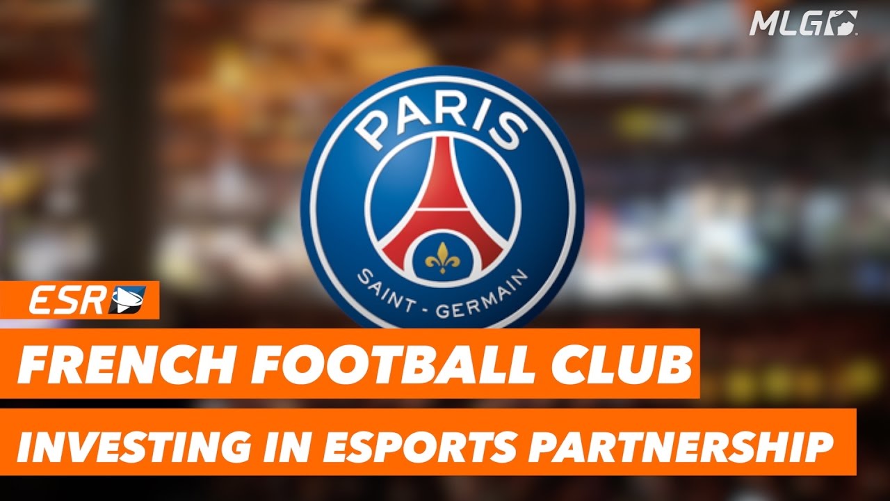 French Football Club Enters Esports